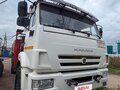 2020 КамАЗ 43118, 6500000 рублей - вид 1