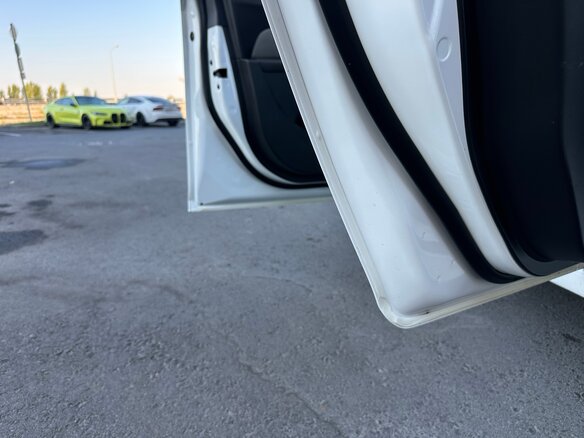 2012 Chevrolet Cruze I, белый, 740000 рублей - вид 12