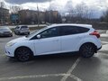 2014 Ford Focus III, белый, 700000 рублей - вид 6