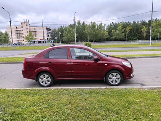 2018 Ravon Nexia R3, красный, 690000 рублей, вид 2