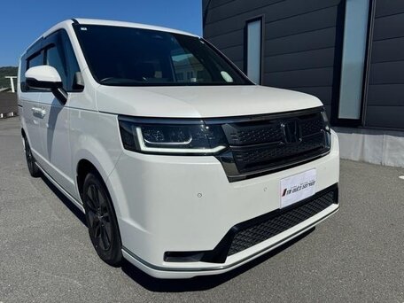 Honda Stepwgn VI