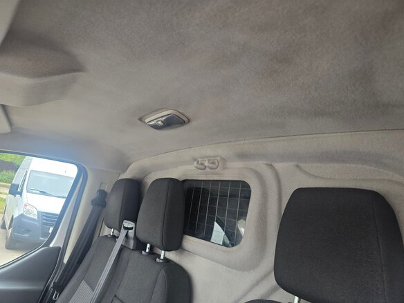 2014 Ford Transit Custom, белый, 1500000 рублей - вид 14