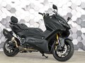 2023 Yamaha TMAX, чёрный, 1389000 рублей
