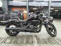 2013 Yamaha XVS1300, чёрный - вид 3