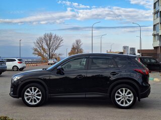 2014 Mazda CX-5 I, чёрный, 1750000 рублей, вид 5