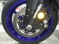 2017 Yamaha MT-10, синий, 1329000 рублей - вид 7