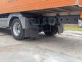 2002 Mercedes-Benz Atego, оранжевый, 2600000 рублей - вид 10