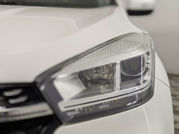 2021 Chery Tiggo 4 I Рестайлинг, белый, 1099000 рублей - вид 23