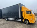 2020 КамАЗ 4308, жёлтый, 4500000 рублей - вид 2