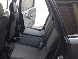 2007 Opel Meriva A Рестайлинг, серый, 330000 рублей, вид 5