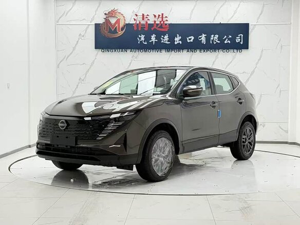 2026 Nissan Qashqai II Рестайлинг 2, коричневый, 2055000 рублей - вид 1