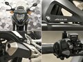 2019 Honda NC 750X, чёрный, 799000 рублей - вид 9