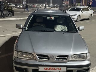 1998 Nissan Primera II (P11), серый, 365000 рублей, вид 3
