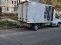 2017 Peugeot Boxer, белый, 1650000 рублей - вид 3