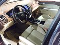 2015 Cadillac SRX II Рестайлинг, коричневый - вид 1