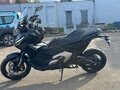 2026 Honda X-ADV, чёрный, 1650000 рублей - вид 3