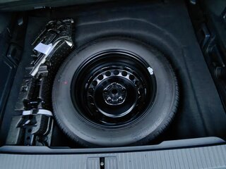2018 Volkswagen Passat B8, чёрный, 2300000 рублей, вид 2