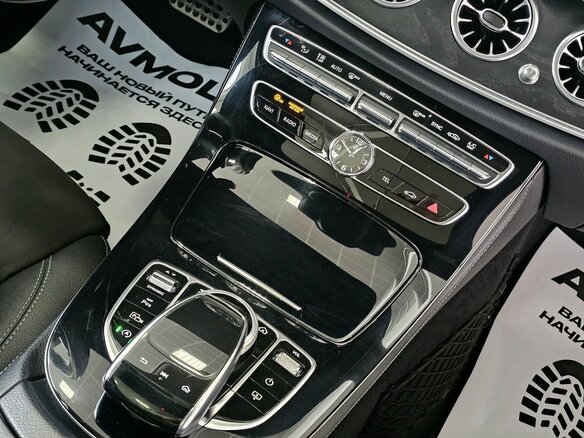 2016 Mercedes-Benz E-Класс 200 V (W213, S213, C238), белый, 3389000 рублей - вид 25