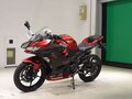 2018 Kawasaki Ninja 400, красный, 595000 рублей - вид 3