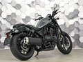 2023 Honda CMX 1100 Rebel, серый, 1077000 рублей - вид 6