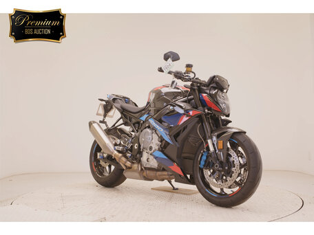 2024 BMW M 1000 R, чёрный, 2350000 рублей, вид 1