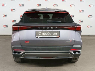 2022 Omoda C5 I, серый, 1599000 рублей, вид 5