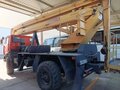 2009 КамАЗ АГП (Автовышки), оранжевый, 2351250 рублей - вид 5