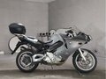 2007 BMW F 800 ST, серый, 397000 рублей - вид 1