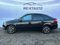 2025 Lada (ВАЗ) Granta I Рестайлинг, чёрный - вид 1