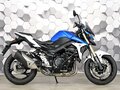 2013 Suzuki GSR 750, синий, 627000 рублей - вид 2