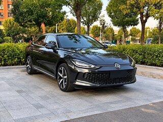 2023 Volkswagen Lamando L II, чёрный, 1800002 рублей, вид 3
