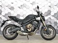 2025 Honda CB 650R, чёрный, 1177000 рублей - вид 2
