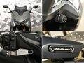 2021 Yamaha TMAX, серый, 999000 рублей - вид 9