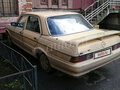 1979 Mercedes-Benz W123 200, жёлтый - вид 2