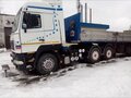 2013 МАЗ 6430, белый, 3100000 рублей - вид 2