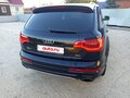 2015 Audi Q7 I (4L) Рестайлинг, чёрный, 3200000 рублей - вид 3