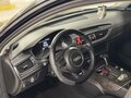 2016 Audi A6 IV (C7) Рестайлинг, чёрный, 2400000 рублей - вид 2