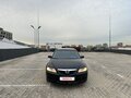 2004 Mazda 6 I (GG), чёрный, 265000 рублей