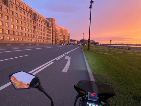 2012 Baltmotors Motard 200, чёрный, 130000 рублей, вид 3