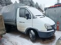 2012 ГАЗ ГАЗель (3302), белый, 650000 рублей - вид 10