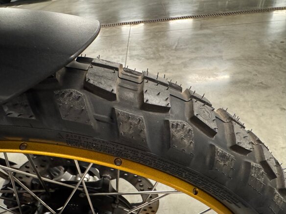 2018 BMW F 850 GS, белый, 1150000 рублей - вид 9