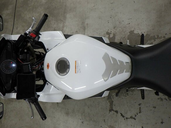 2018 Honda VFR 800, белый, 977000 рублей - вид 9