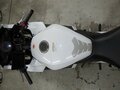 2018 Honda VFR 800, белый, 977000 рублей - вид 9