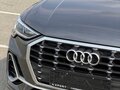 2023 Audi Q3 35 TFSI II (F3), серый, 2950000 рублей - вид 4