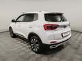 2021 Chery Tiggo 4 I Рестайлинг, белый, 1099000 рублей - вид 6