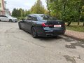 2017 BMW 7 серии Long 740Li xDrive VI (G11/G12), чёрный, 2950000 рублей - вид 5