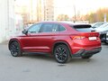 2018 Skoda Kodiaq GT, красный, 3400000 рублей - вид 6