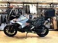 2023 KTM 1290 Super Adventure S, серый, 1520000 рублей - вид 1