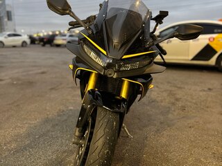 2024 Voge 525RR, чёрный, 420000 рублей, вид 2
