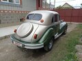 1950 BMW 340 I, зелёный, 1250000 рублей - вид 6